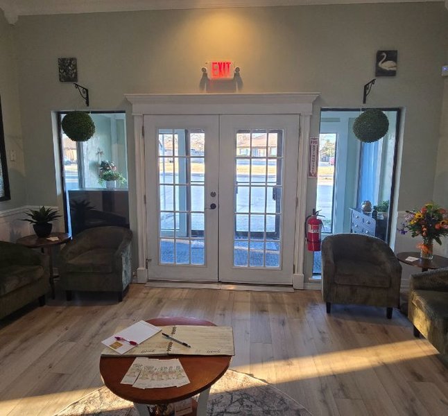 Mercy Springs Living Center