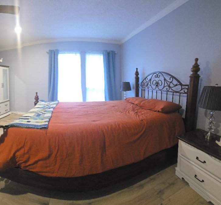 Mercy Springs Living Center