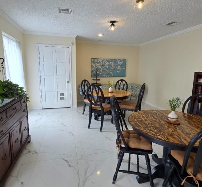 Mercy Springs Living Center