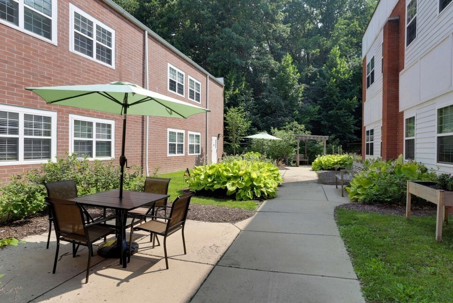 Regency At Bluffs Park