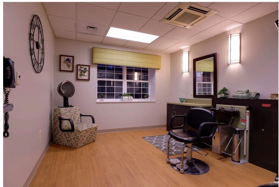 Regency At Bluffs Park