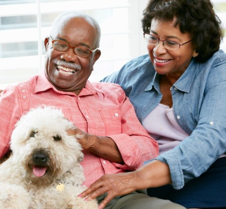 The Harbor at Quantico Creek