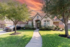 Everywhere Is Home Pearland