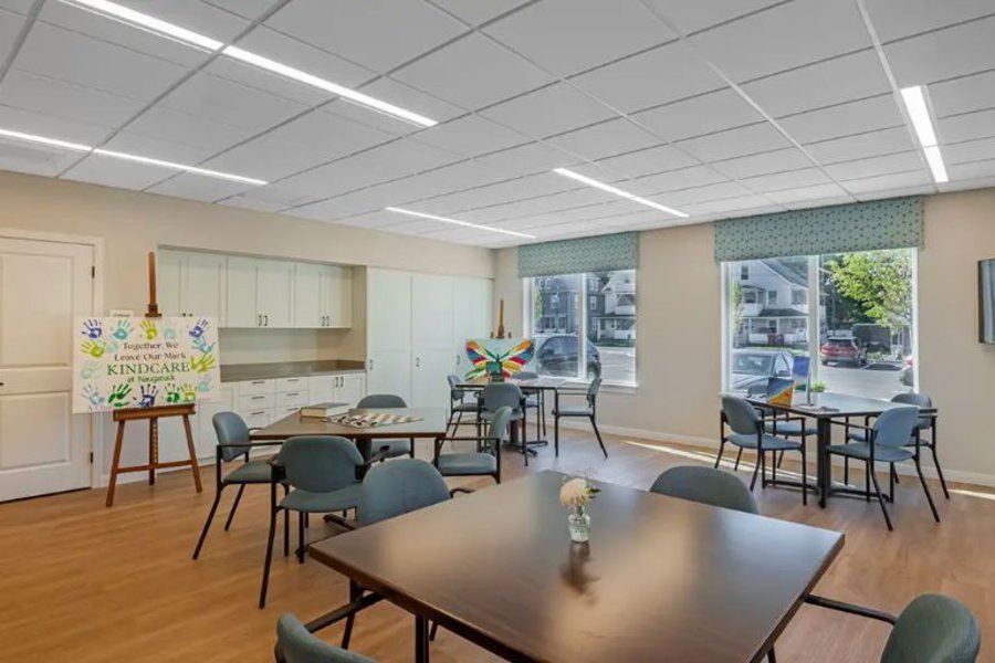 Charter KindCare At Naugatuck