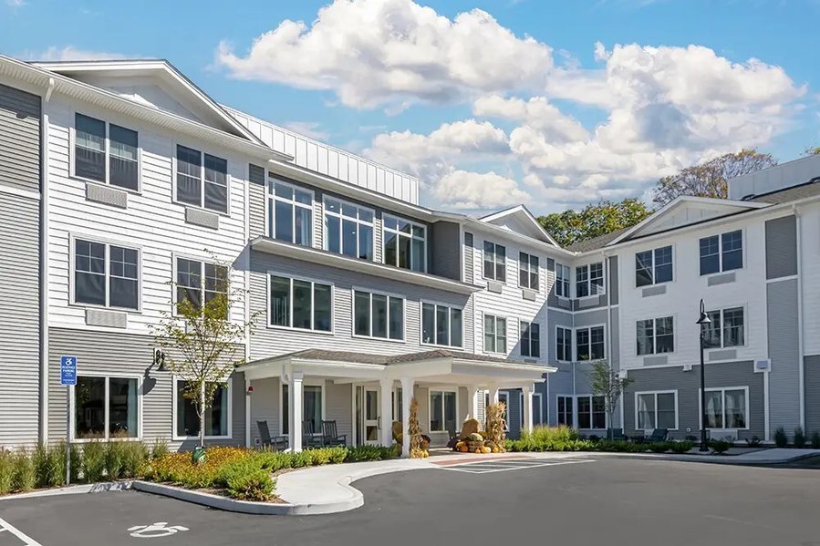 Charter KindCare At Naugatuck