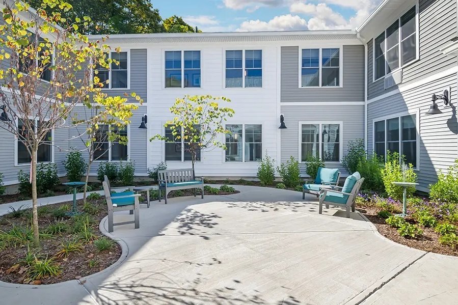 Charter KindCare At Naugatuck