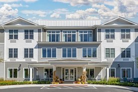 Charter KindCare At Naugatuck