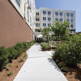 KindCare Assisted Living of Bristol