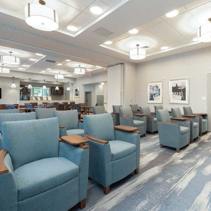 KindCare Assisted Living of Bristol