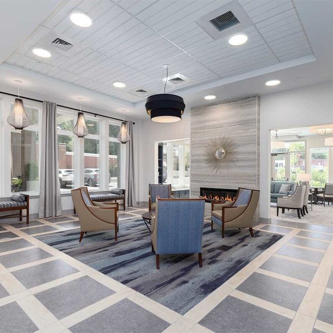 KindCare Assisted Living of Bristol