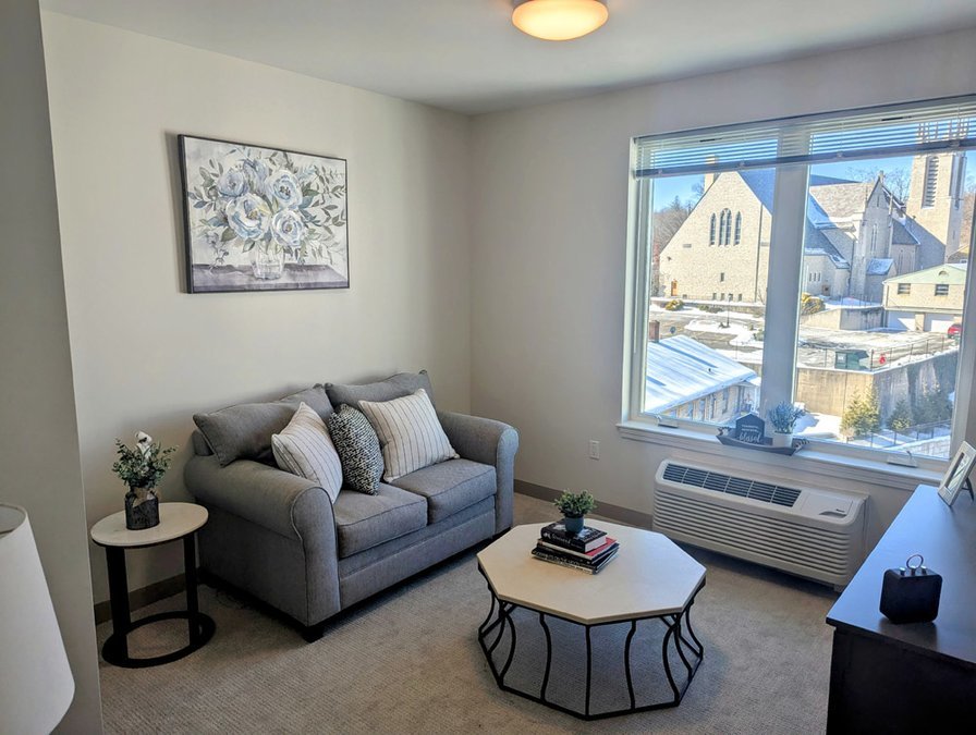 KindCare Assisted Living of Bristol