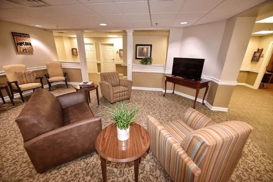 Charter Senior Living of Stepping Stone Falls