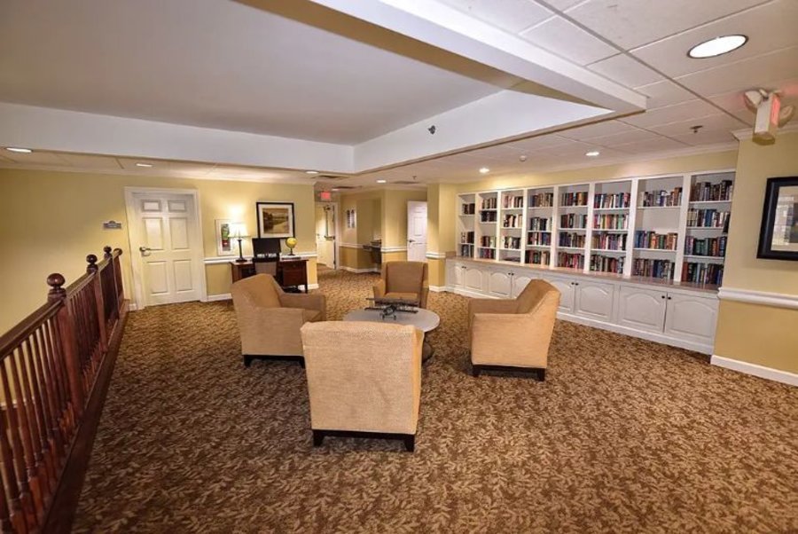 Charter Senior Living of Stepping Stone Falls