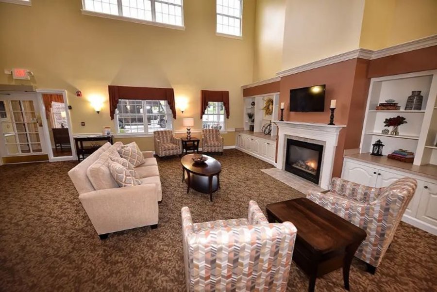 Charter Senior Living of Stepping Stone Falls