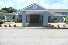Charter Senior Living of Chattanooga