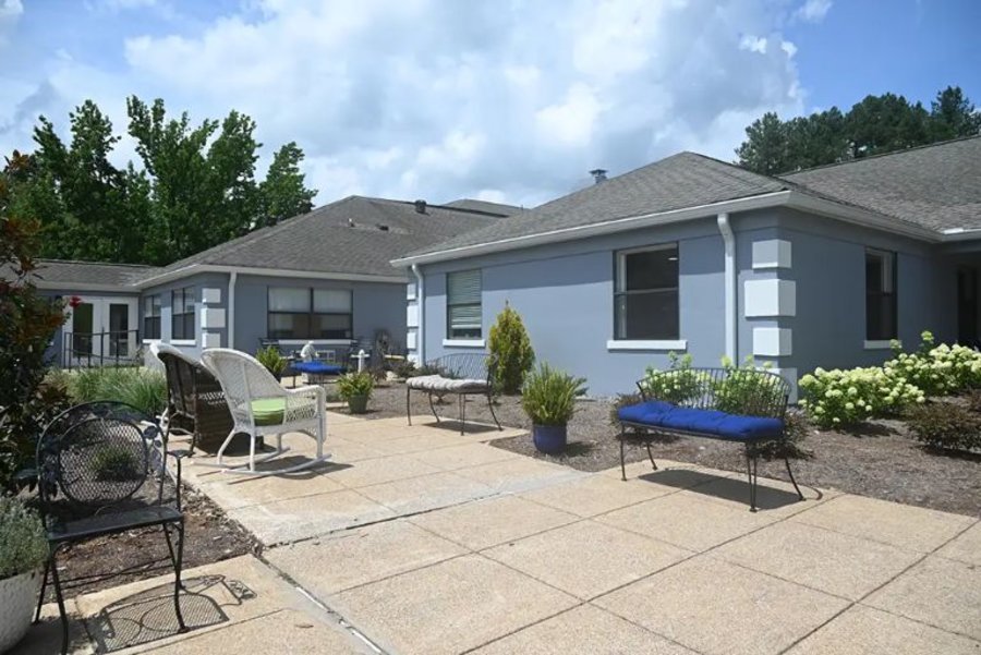 Charter Senior Living of Chattanooga