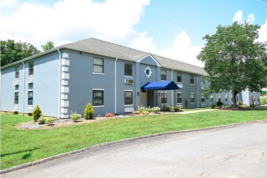 Charter Senior Living of Chattanooga