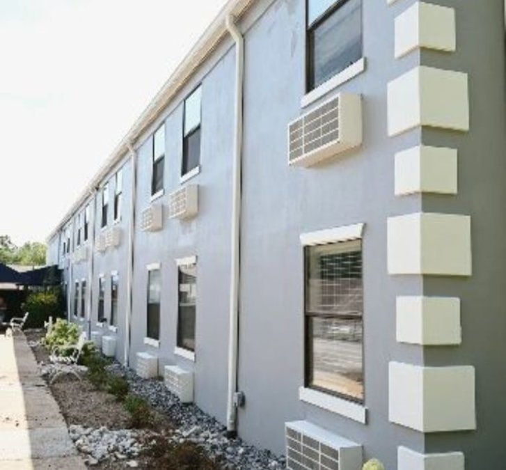 Charter Senior Living of Chattanooga