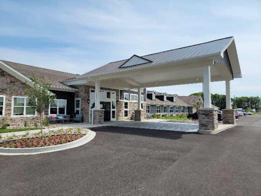 Charter Senior Living of White House