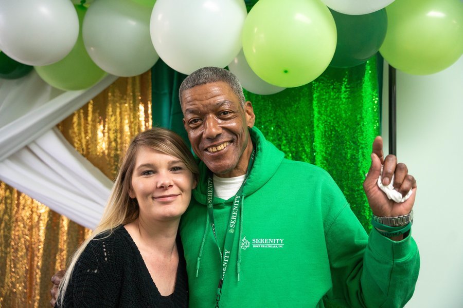 Serenity Home HealthCare - Niles, IL