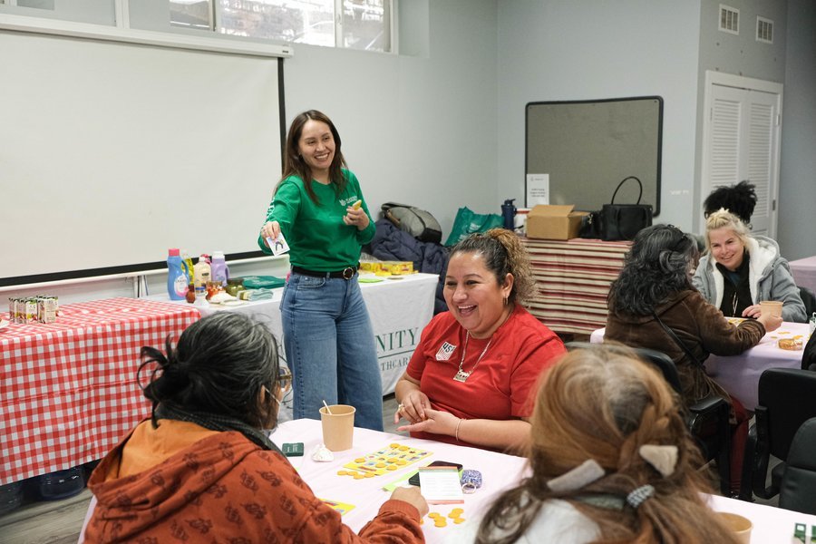 Serenity Home HealthCare - Niles, IL