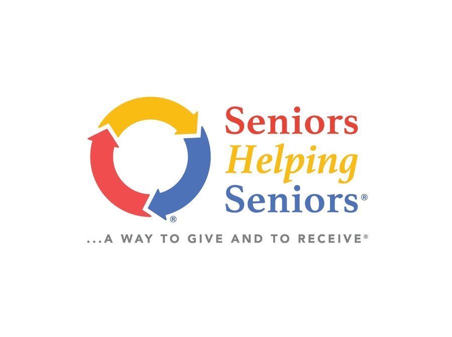Seniors Helping Seniors Irvine