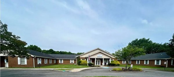 Charter Dominion Village of Poquoson