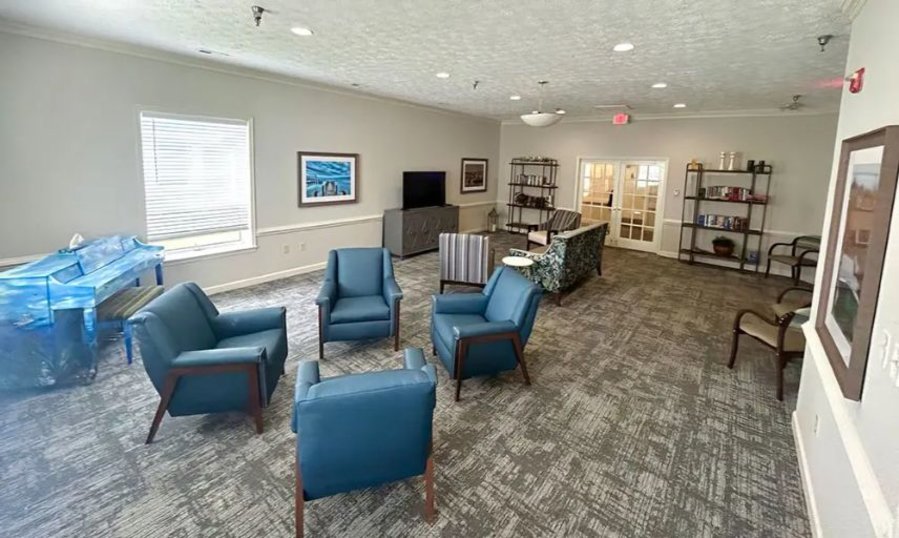 Charter Dominion Village of Poquoson