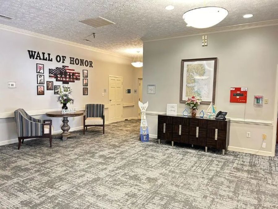 Charter Dominion Village of Poquoson