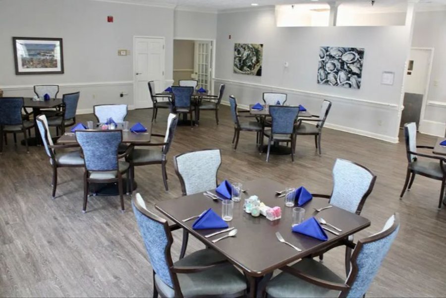 Charter Dominion Village of Poquoson