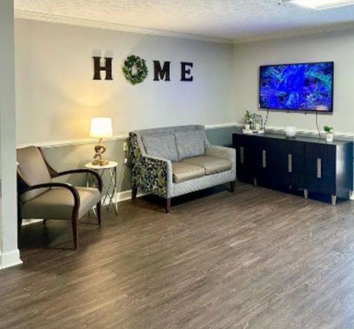 Charter Dominion Village of Poquoson