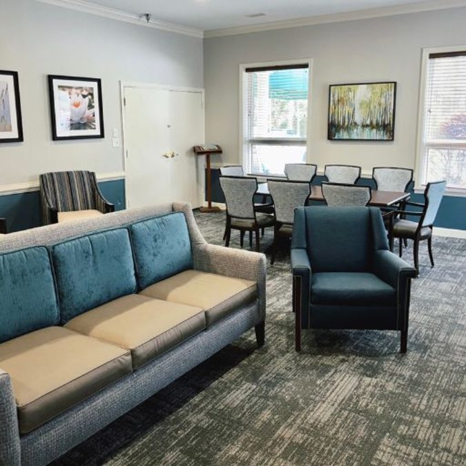 Charter Dominion Village of Williamsburg