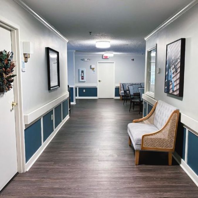 Charter Dominion Village of Williamsburg