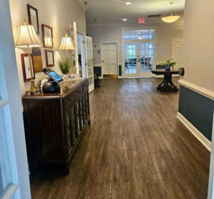 Charter Dominion Village of Williamsburg