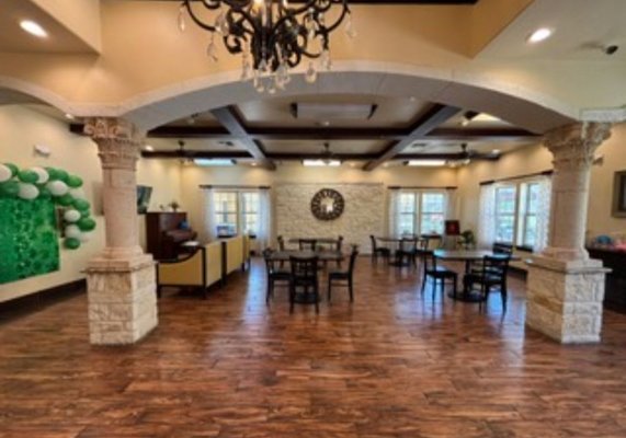 The Seasons on Tezel