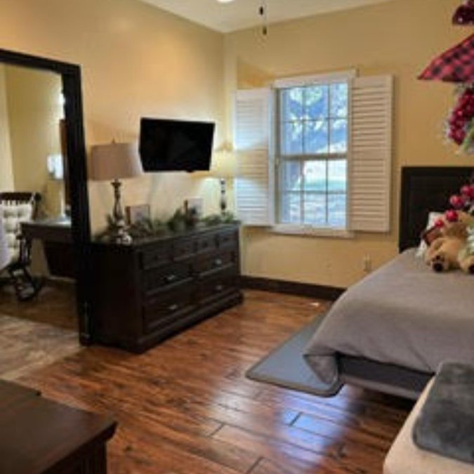 The Seasons on Tezel