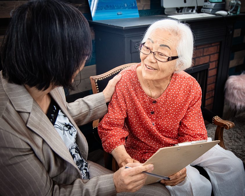 Sunflower Home Care Inc.