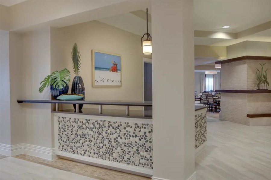 American House Wesley Chapel