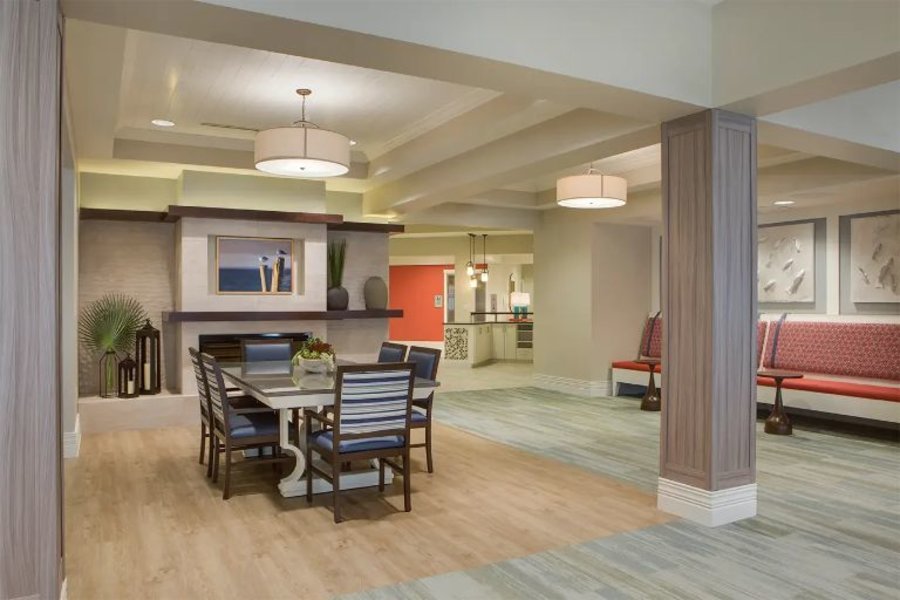 American House Wesley Chapel