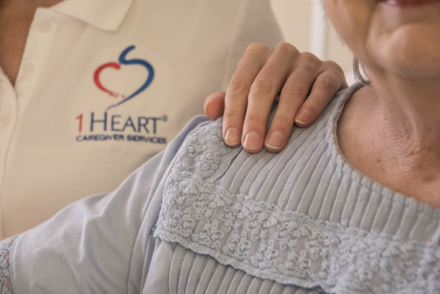 1Heart Caregiver Services