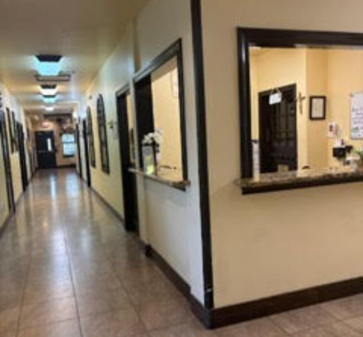 Seasons Alzheimer's Care and Assisted Living - Nacogdoches