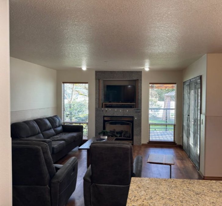 Francisco Carehomes 1 LLC 