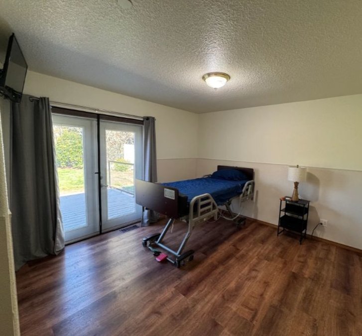 Francisco Carehomes 1 LLC 