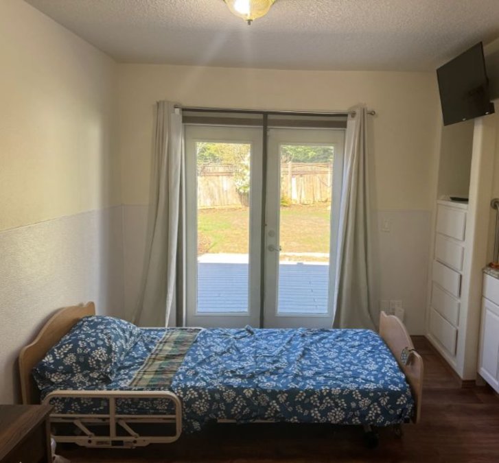 Francisco Carehomes 1 LLC 