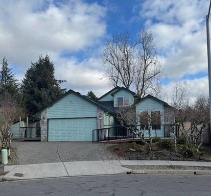 Francisco Carehomes 1 LLC 