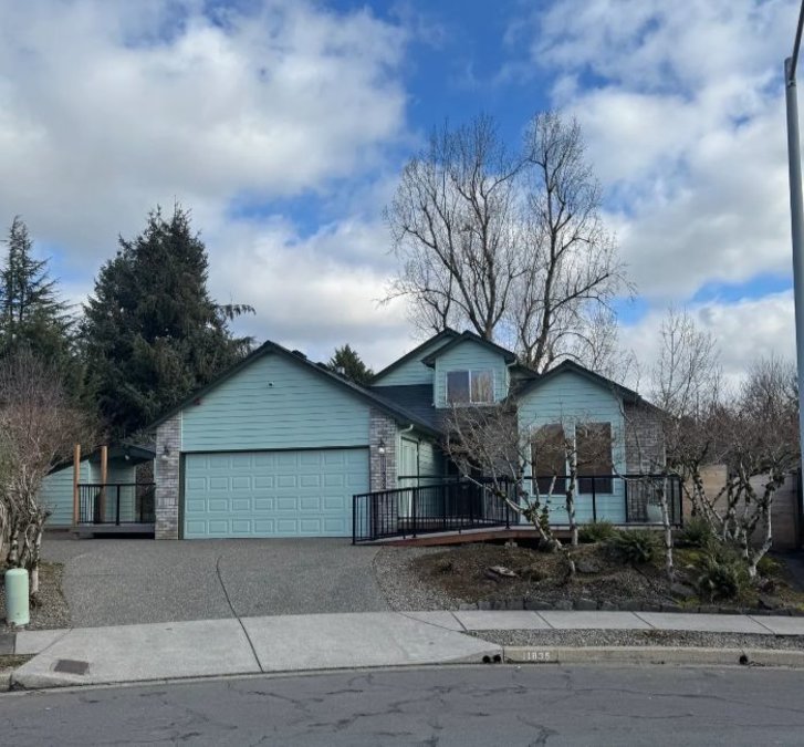 Francisco Carehomes 1 LLC 