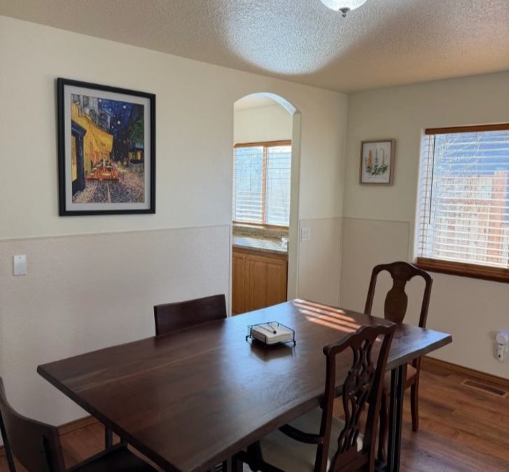 Francisco Carehomes 1 LLC 