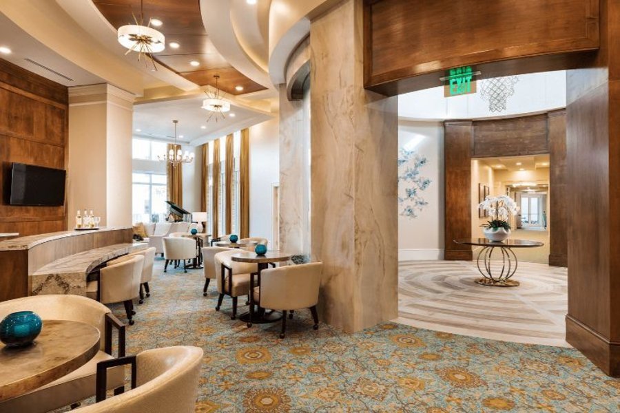 American House Naples