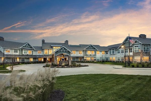 Burlington Creek Senior Living