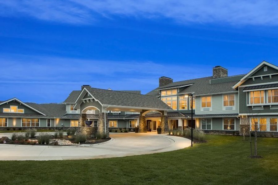 Burlington Creek Senior Living